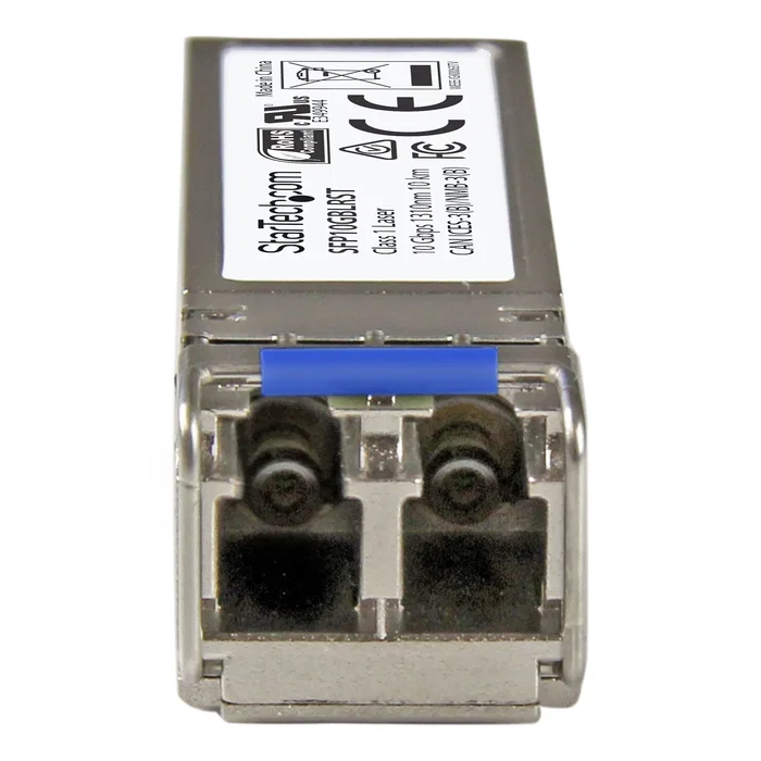StarTech SFP+ LC 10GBASE-LR MSA 10km