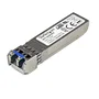 StarTech.com Módulo Transceptor SFP+ 10GBASE-LR 10GbE 10km Fibra Monomodo LC con DDM - Compatible MSA SFP10GBLRST