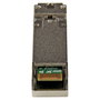 Startech SFP+ LC Módulo Óptico 10GBASE-LR, 10Gbps, 1310nm, LC, Alcance 10km, Compatible MSA