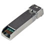Startech SFP+ LC Módulo Óptico 10GBASE-LR, 10Gbps, 1310nm, LC, Alcance 10km, Compatible MSA