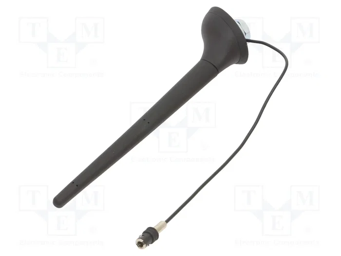 4CARMEDIA Antena de Techo 0,2m para Audi y VW 4CARMEDIA Antena de Techo 0,2m para Audi y VW
