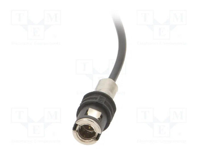 4CARMEDIA Antena de Techo 0,2m para Audi y VW 4CARMEDIA Antena de Techo 0,2m para Audi y VW