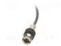 4CARMEDIA Antena de Techo 0,2m para Audi y VW