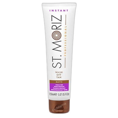 St. Moriz Professional 1 Day Instant Tan #Medium 150 ml St. Moriz Professional 1 Day Instant Tan #Medium 150 ml