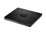 HP Unidad externa DVD±RW USB F2B56AA Negra