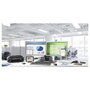 HP Unidad externa DVD±RW USB F2B56AA Negra
