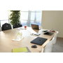 HP Unidad externa DVD±RW USB F2B56AA Negra