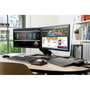 HP Unidad externa DVD±RW USB F2B56AA Negra