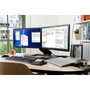 HP Unidad externa DVD±RW USB F2B56AA Negra