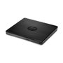 HP Unidad externa DVD±RW USB F2B56AA Negra