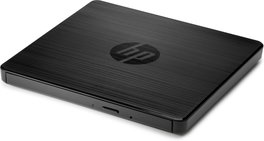 HP Grabadora Externa DVD-RW USB F2B56AA