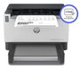 HP Impresora Laser Monocromo LaserJet Tank 1504w Wi-Fi Dual Band, Impresión Económica Hasta 5000 Páginas con Carga Inicial