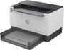 HP LaserJet Tank 1504w Impresora Láser Inalámbrica, Prellenada con Toner Original para 5000 Páginas, 22 ppm, Doble Banda Wi-Fi