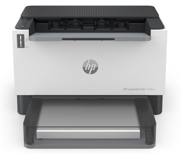 HP LaserJet Tank 1504w Impresora Láser Monocromo con Tóner para 5.000 Páginas HP LaserJet Tank 1504w Impresora Láser Monocromo con Tóner para 5.000 Páginas