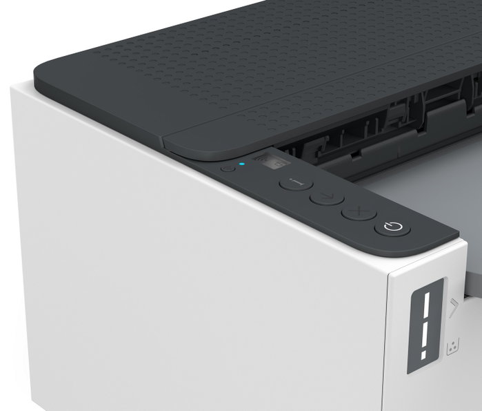 HP LaserJet Tank 1504w Impresora Láser Monocromo con Tóner para 5.000 Páginas HP LaserJet Tank 1504w Impresora Láser Monocromo con Tóner para 5.000 Páginas