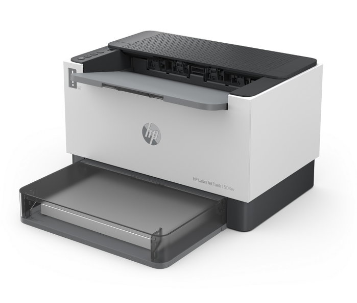 HP LaserJet Tank 1504w Impresora Láser Monocromo con Tóner para 5.000 Páginas HP LaserJet Tank 1504w Impresora Láser Monocromo con Tóner para 5.000 Páginas