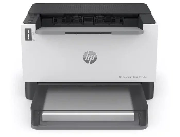 HP LaserJet Tank 1504w Impresora Láser Monocromo con Tóner para 5.000 Páginas HP LaserJet Tank 1504w Impresora Láser Monocromo con Tóner para 5.000 Páginas