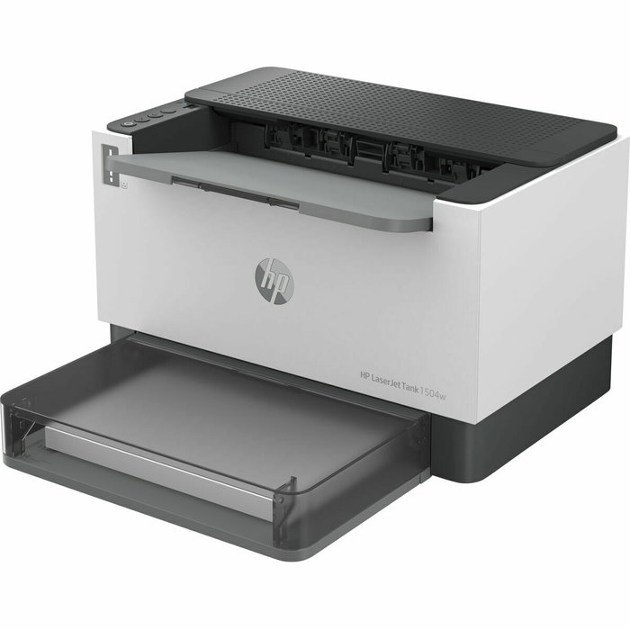 HP LaserJet Tank 1504w Impresora Láser Monocromo con Tóner para 5.000 Páginas HP LaserJet Tank 1504w Impresora Láser Monocromo con Tóner para 5.000 Páginas