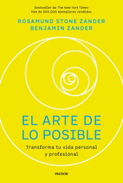 El arte de lo posible, Benjamin Zander - PAIDOS