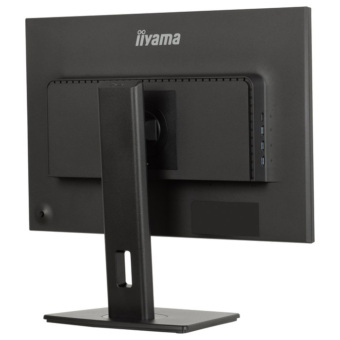 iiyama ProLite XUB2495WSU-B7 Monitor IPS 24.1 pulg 1920x1200 WUXGA 75Hz Negro iiyama ProLite XUB2495WSU-B7 Monitor IPS 24.1 pulg 1920x1200 WUXGA 75Hz Negro