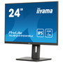 iiyama ProLite XUB2495WSU-B7 Monitor IPS 24.1 pulg 1920x1200 WUXGA 75Hz Negro