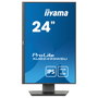 iiyama ProLite XUB2495WSU-B7 Monitor IPS 24.1 pulg 1920x1200 WUXGA 75Hz Negro