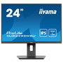 iiyama ProLite XUB2495WSU-B7 Monitor IPS 24.1 pulg 1920x1200 WUXGA 75Hz Negro