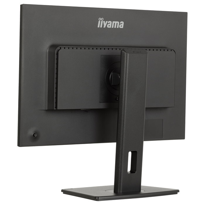 iiyama ProLite XUB2495WSU-B7 Monitor IPS 24.1 pulg 1920x1200 WUXGA 75Hz Negro iiyama ProLite XUB2495WSU-B7 Monitor IPS 24.1 pulg 1920x1200 WUXGA 75Hz Negro