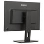iiyama ProLite XUB2495WSU-B7 Monitor IPS 24.1 pulg 1920x1200 WUXGA 75Hz Negro