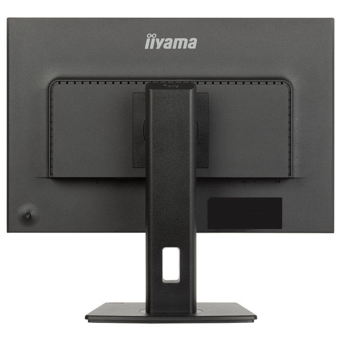 iiyama ProLite XUB2495WSU-B7 Monitor IPS 24.1 pulg 1920x1200 WUXGA 75Hz Negro iiyama ProLite XUB2495WSU-B7 Monitor IPS 24.1 pulg 1920x1200 WUXGA 75Hz Negro