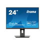 iiyama Monitor ProLite XUB2495WSU-B7 de 24" - Monitor IPS Full HD, Negro
