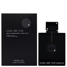 Armaf Club De Nuit Intense Man Eau de Parfum para Hombre, 150 mL