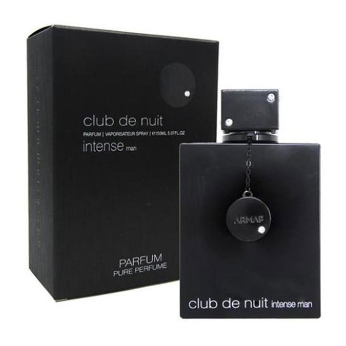 Armaf Club De Nuit Pure Parfum Intense 150 ml
