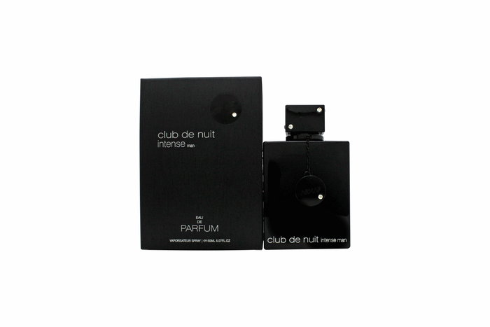 Armaf Club De Nuit Pure Parfum Intense 150 ml