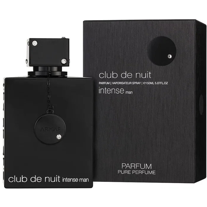 Armaf Club De Nuit Intense Man Eau de Parfum 150 ml