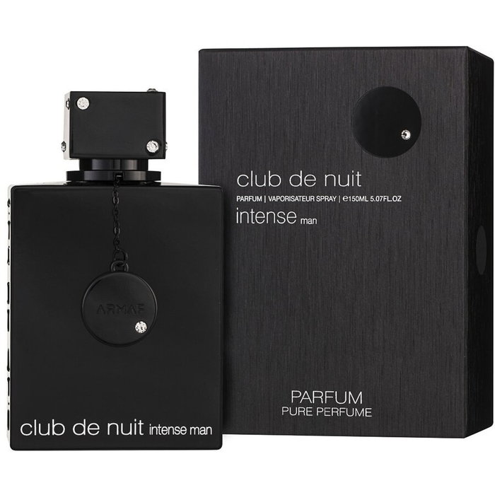 Armaf Club De Nuit Pure Parfum Intense 150 ml