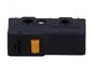 Aratas (Formerly Omron Components) Microconmutador SNAP ACTION SS-10 SPDT 10A/250VAC
