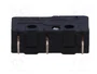 Aratas (Formerly Omron Components) Microconmutador SNAP ACTION SS-10 SPDT 10A/250VAC