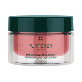 Rene Furterer Color Glow Mascarilla Reparación Brillo 200 ml
