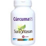 SURA VITASAN Cúrcuma 95, 90 cápsulas