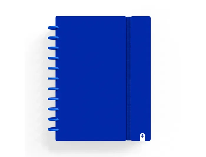 Carchivo Cuaderno Ingeniox Foam A4 80 Hojas Cuadriculado Azul Oscuro Carchivo Cuaderno Ingeniox Foam A4 80 Hojas Cuadriculado Azul Oscuro