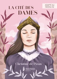 IMAGINARIA BOOKS, La cité des dames (NIVEAU A2)
