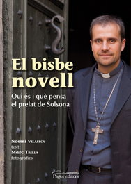 El bisbe novell, M. Trilla Reig, N. Vilaseca Casals - PAGES EDITORS
