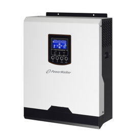 PowerWalker Inversor 3000VA / 3000W, 230V AC, 24V DC
