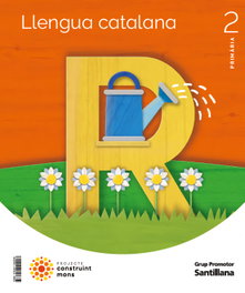 GRUP PROMOTOR, LLENGUA 2N.PRIMARIA. CONSTRUINT MONS. CATALUNYA 2023 - GRUP PROMOTOR
