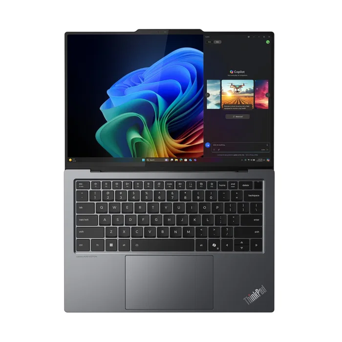 Lenovo ThinkPad X9-14 Gen 1 Copilot+ PC Intel Core Ultra 7 258V 32 GB 1 TB Gris