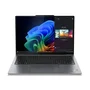 Lenovo ThinkPad X9-14 Gen 1 Copilot+ PC Intel Core Ultra 7 258V 32 GB 1 TB Gris