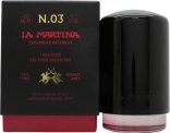 La Martina Nude Amber Intense Eau de Cologne 80 ml
