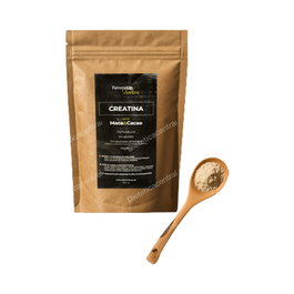 FEMMEUP Creatina Maca+ Cacao 550 Gr
