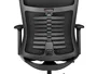 GENESIS Astat 200 Silla Gaming de Malla Negra
